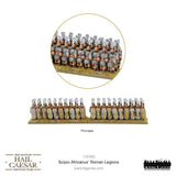 Hail Caesar Epic Battles: Punic Wars -  Scipio Africanus' Roman Legions