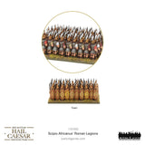 Hail Caesar Epic Battles: Punic Wars -  Scipio Africanus' Roman Legions