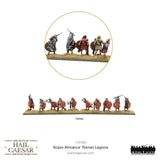 Hail Caesar Epic Battles: Punic Wars -  Scipio Africanus' Roman Legions