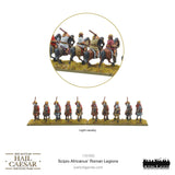 Hail Caesar Epic Battles: Punic Wars -  Scipio Africanus' Roman Legions