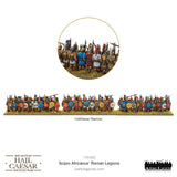 Hail Caesar Epic Battles: Punic Wars -  Scipio Africanus' Roman Legions