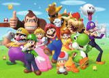 Ravensburger: Puzzle - Nintendo - Super Mario
