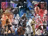Puzzle: Star Wars Whole Universe