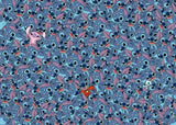 Puzzle: Disney Stitch - Challenge