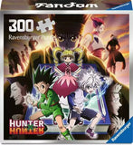 Ravensburger: Puzzle - Hunter X Hunter