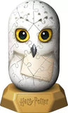 Puzzle: 3D Puzzle - Hylkies - Hedwig