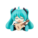 Blokees: Hatsune Miku - DaaVibe Series - 01 Terrace Party - Set Box