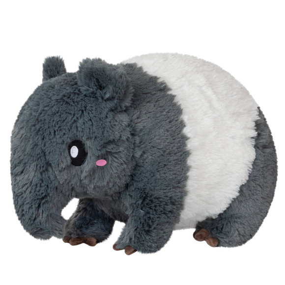 Squishable Tapir (Mini)