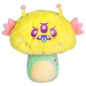 Squishable Monster Mushroom (Alter Egos Series 9)