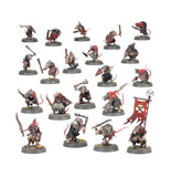 Age of Sigmar: Introductory Set (Warhammer Colour)