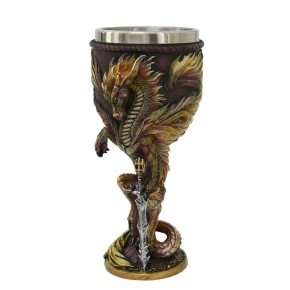 DragonBlade Goblet