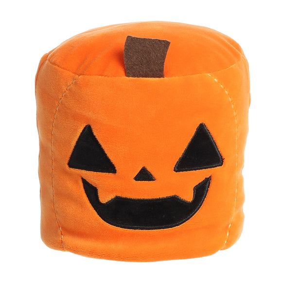 Pumpkin Mallow