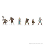 D&D: Icons of the Realms - Undead Armies - Zombies