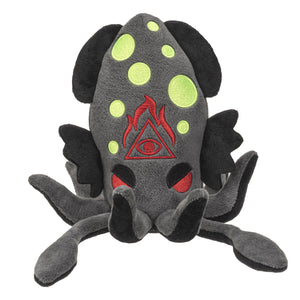 Kracken Plush