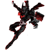 Blokees: DC Champion Class - Batman Beyond