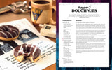  The Unofficial Stranger Things Cookbook