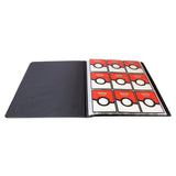 PRO-Binder: Pokemon - Destined Rivals (9 Pocket)