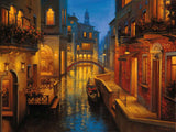 Puzzle: Waters of Venice