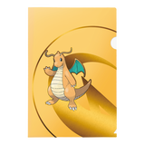 Tournament Folio: Pokémon - Psyduck, Eevee, and Dragonite (3-Pack)