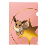 Tournament Folio: Pokémon - Psyduck, Eevee, and Dragonite (3-Pack)