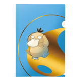 Tournament Folio: Pokémon - Psyduck, Eevee, and Dragonite (3-Pack)