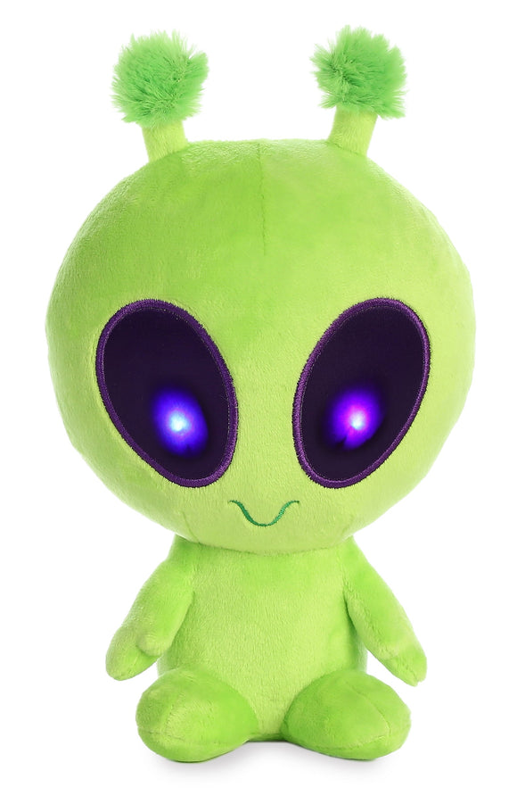 Galactic Cuties Twitch Light Up Alien