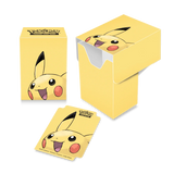 Ultra PRO: Full-View Deck Box - Pokemon - Pikachu