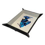 Warhammer 40,000: Dice Tray - T'au