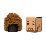 Ultra PRO: Alcove Flip Deck Box - Bob Ross Headcase