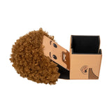 Ultra PRO: Alcove Flip Deck Box - Bob Ross Headcase
