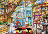 Puzzle: Disney-Pixar Toy Store