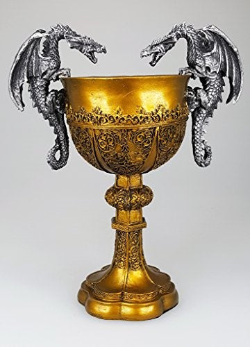 King Arthur's Chalice