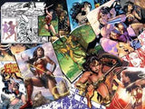 Puzzle: Wonder Woman