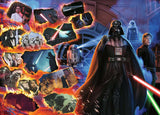 Puzzle: Star Wars Villainous - Darth Vader