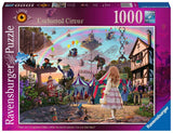 Puzzle: Look & Find - Enchanted Circus