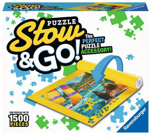 Puzzle Stow & Go! Puzzle Storage Accessory