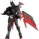 Blokees: DC Champion Class - Batman Beyond