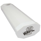 Monster Protectors: Dual Playmat Tube White