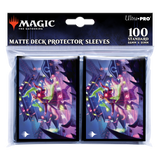 Magic the Gathering: March of the Machine Bright-Palm, Soul Awakener - Standard Deck Protector Sleeves (100ct)