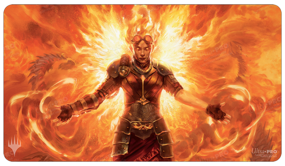 Magic the Gathering: March of the Machine Chandra, Hope’s Beacon