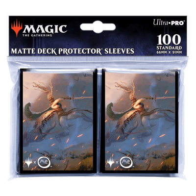 Magic the Gathering: The Lord of the Rings: Tales of Middle-earth Éowy – Little Shop of Magic