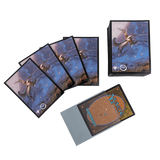 Magic the Gathering: The Lord of the Rings: Tales of Middle-earth Éowyn - Standard Deck Protector Sleeves (100ct)