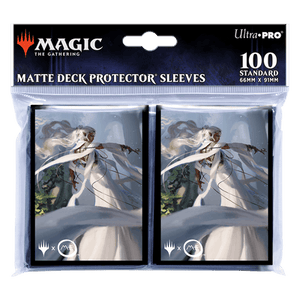 Magic the Gathering: The Lord of the Rings: Tales of Middle-earth Galadriel