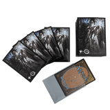 Magic the Gathering: The Lord of the Rings: Tales of Middle-earth Gandalf - Standard Deck Protector Sleeves (100ct)