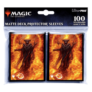Magic the Gathering: The Lord of the Rings: Tales of Middle-earth Saur – Little Shop of Magic