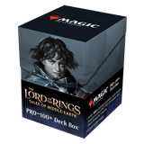 Magic The Gathering Deck Box: Tales of Middle-earth Frodo
