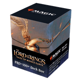 Magic The Gathering Deck Box: Tales of Middle-earth Éowyn
