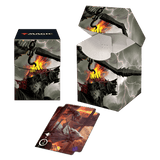 Magic The Gathering Deck Box: Tales of Middle-earth Sauron