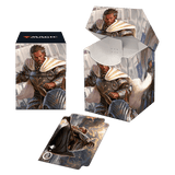 Magic The Gathering Deck Box: Tales of Middle-earth Aragorn