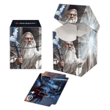 Magic The Gathering Deck Box: Tales of Middle-earth Gandalf